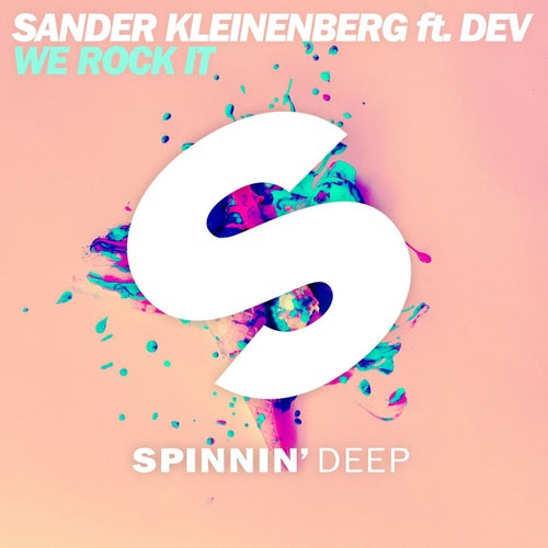 We Rock It (feat. Dev) (Extended Mix)