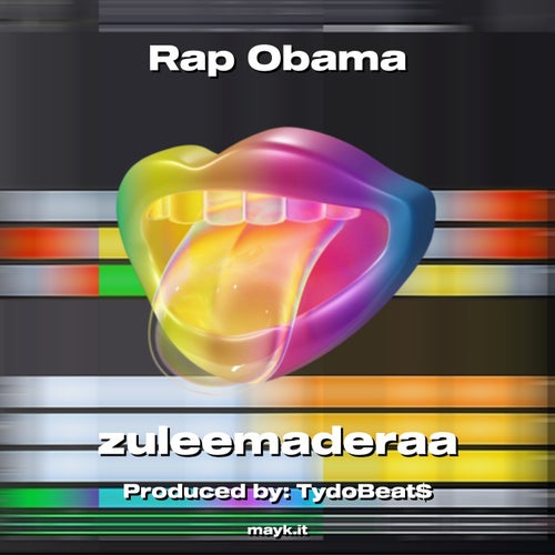 Rap Obama