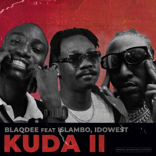Kuda II (feat. Islambo)