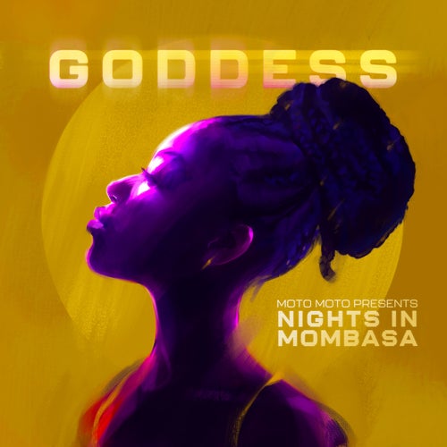 Honey Sweet (feat. Amber Iman) [from Moto Moto Presents Nights in Mombasa]