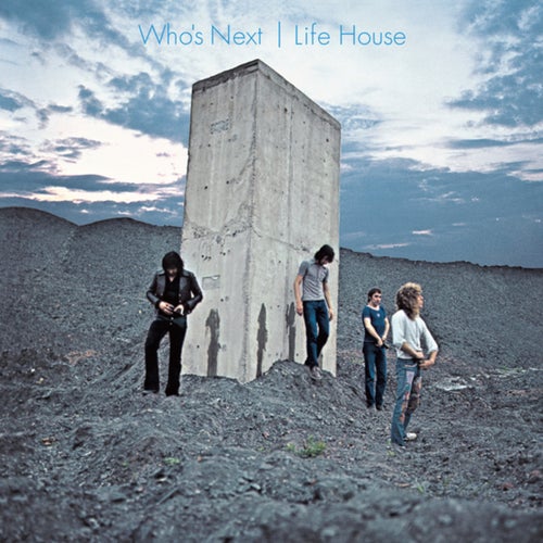 Who's Next : Life House (Super Deluxe)