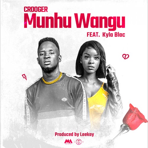 Munhu Wangu (feat. Kyla Blac)