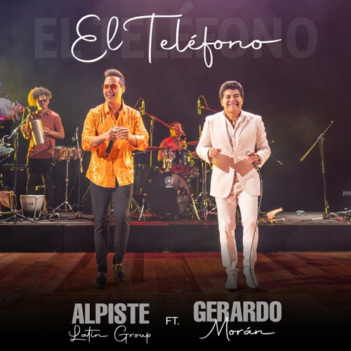El Teléfono