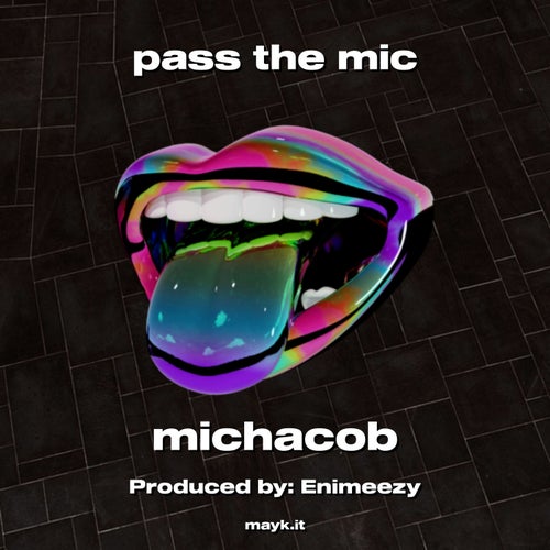 pass the mic