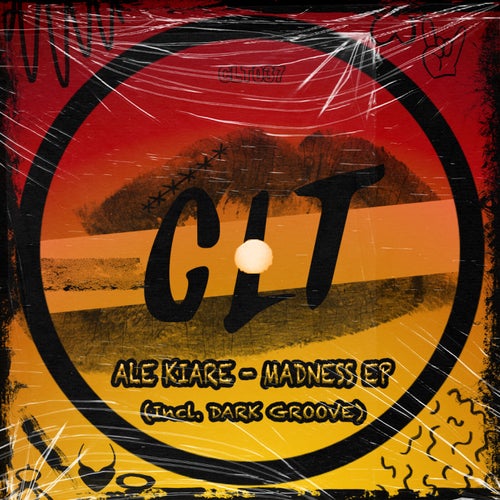 Madness EP