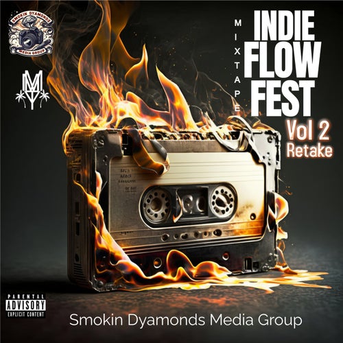 Indie Flow Fest, Vol 2. Retake