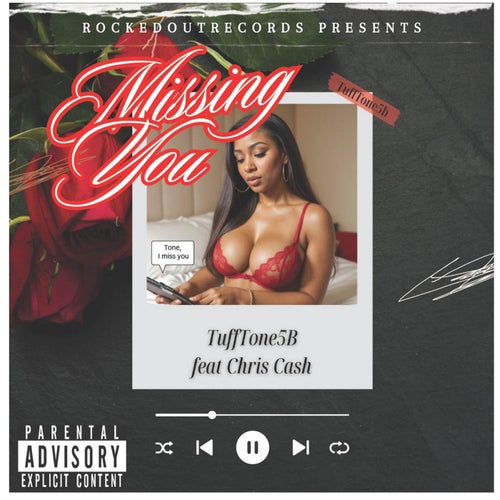 Missing You (feat. Chris Cash)