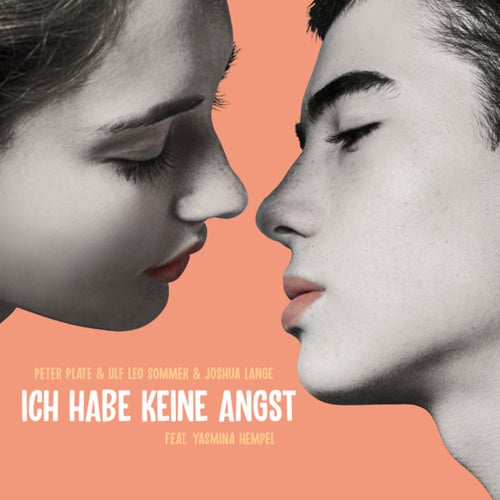 Ich habe keine Angst