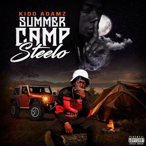 Summer Camp Steelo