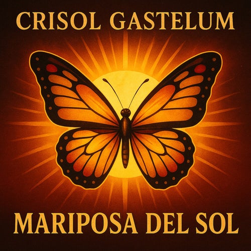 Mariposa del Sol