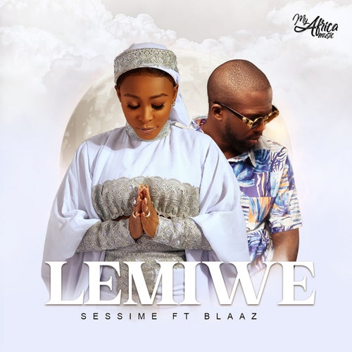 LEMIWE (feat. Blaaz)