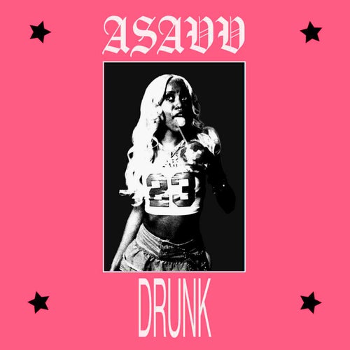 Drunk