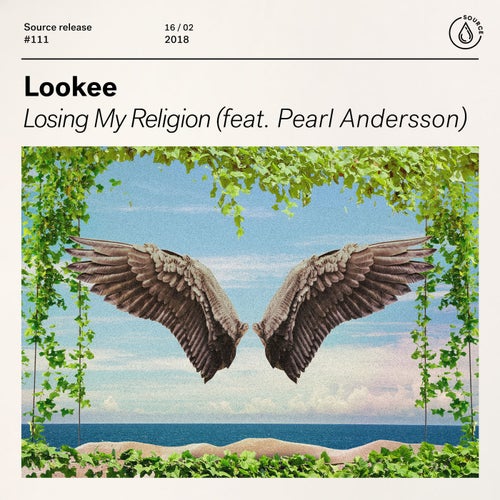 Losing My Religion (feat. Pearl Andersson) (Extended Mix)
