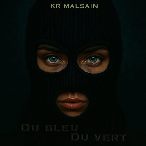 Du bleu du vert