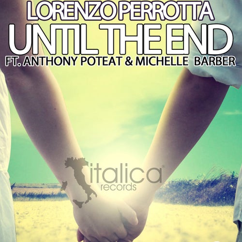 Until the End (feat. Anthony Poteat)