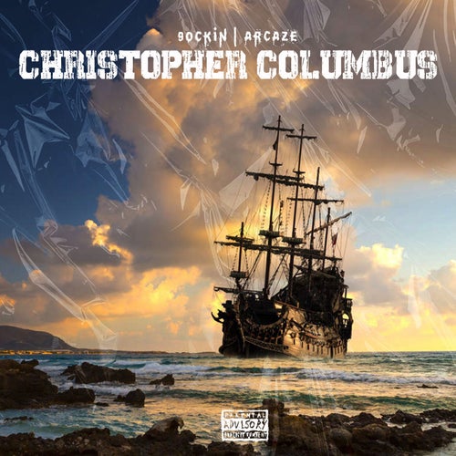 Christopher Columbus