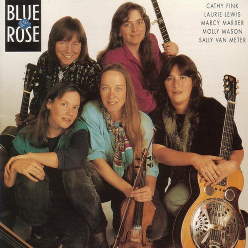 Blue Rose