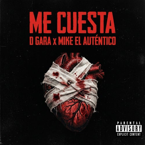 Me Cuesta