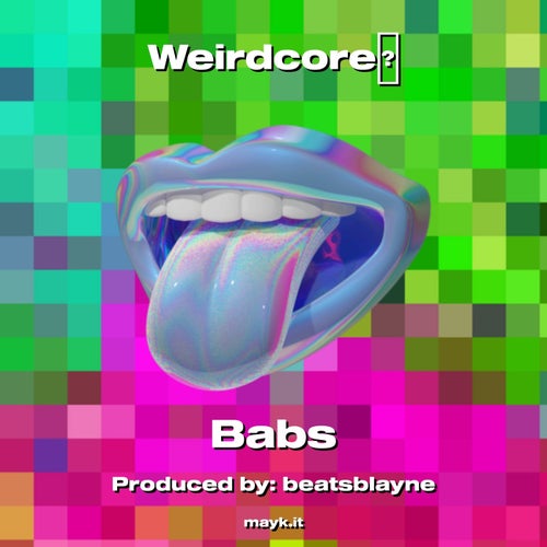 Weirdcore