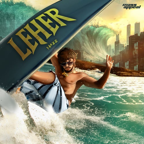 Leher