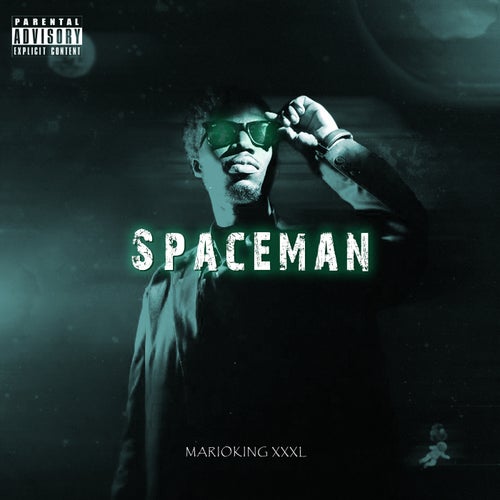 Spaceman