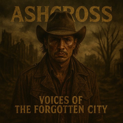 Voices of the Forgotten City
