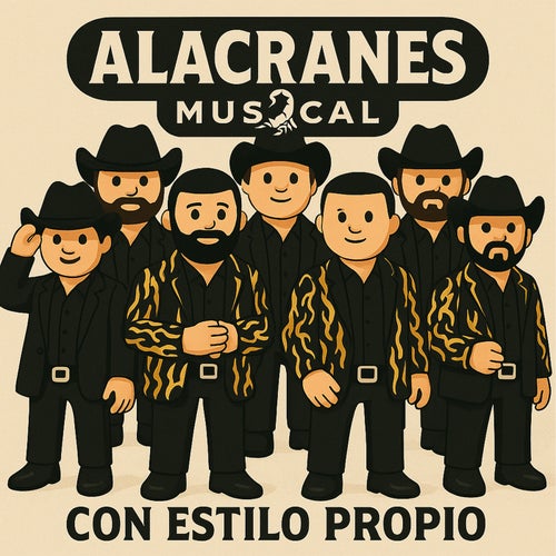 Con Estilo Propio