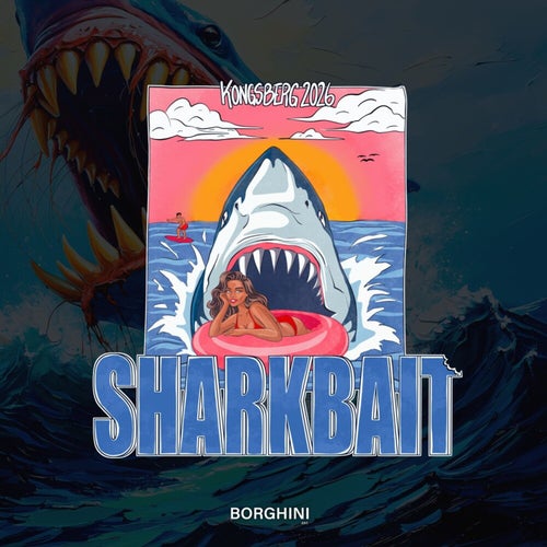 HOOKED (SHARKBAIT 2026 Anthem)