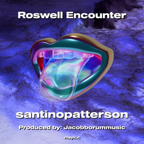 Roswell Encounter