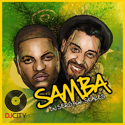 Samba Feat. Skales