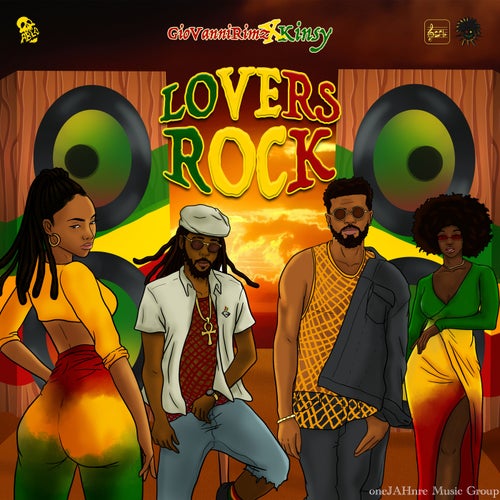 Lovers Rock