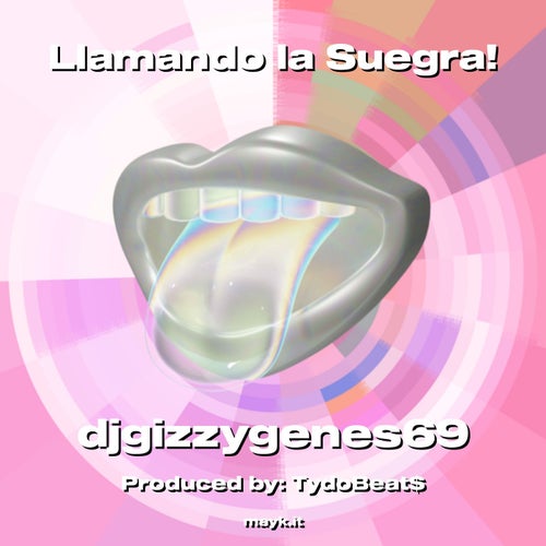 Llamando la Suegra!