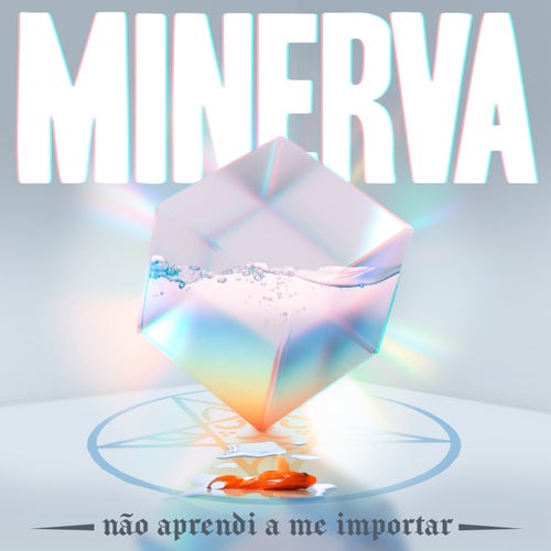 Não Aprendi a Me Importar