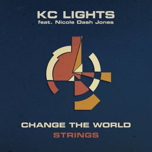 Change The World (Strings)