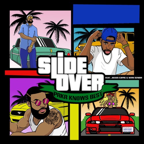 Slide Over