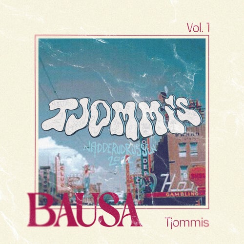 Tjommis