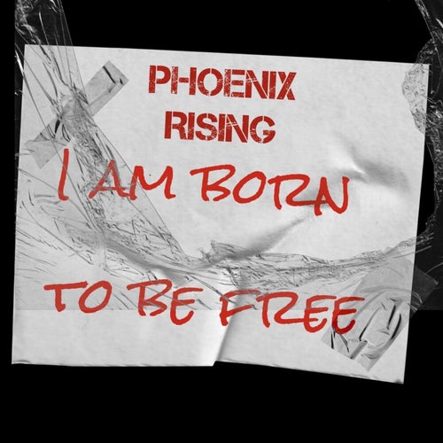 I am born to be free