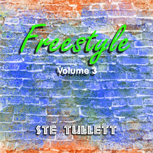 Freestyle Volume 3
