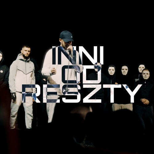 Inni od reszty