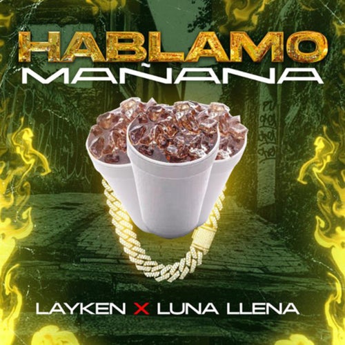 Hablamo Mañana