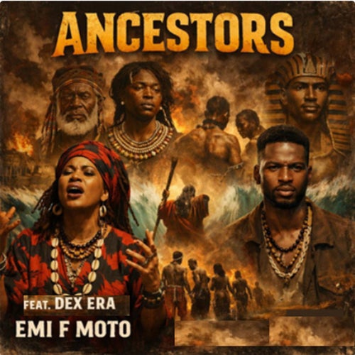 Ancestors