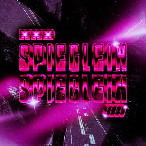 Spieglein Spieglein (Extended Mix)
