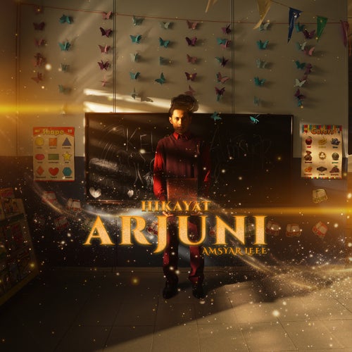 Hikayat Arjuni