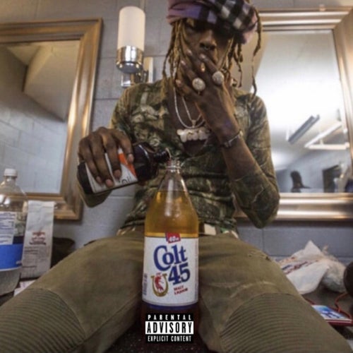 Free thugger!