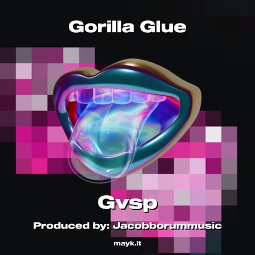 Gorilla Glue