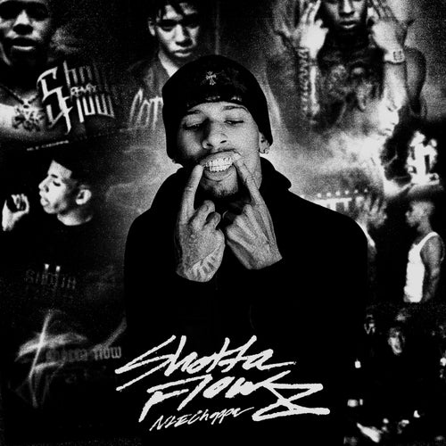 Shotta Flow 8