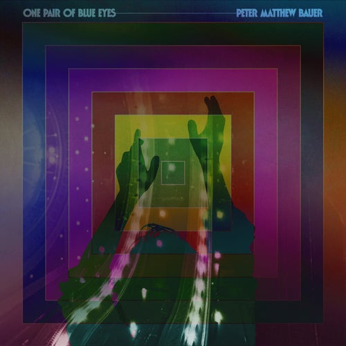 One Pair of Blue Eyes