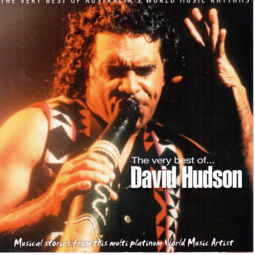 The Very Best of David Hudson