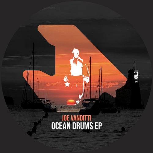 Ocean Drums EP