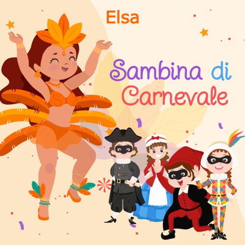 Sambina di Carnevale